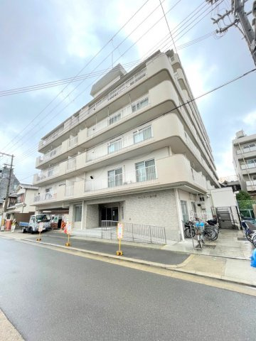 シャンティ森小路