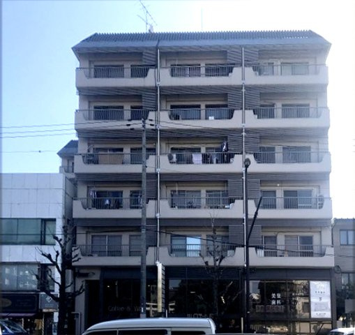 【外観】 | S60203-ﾊﾟﾚｽﾃｰﾄ日生熊野