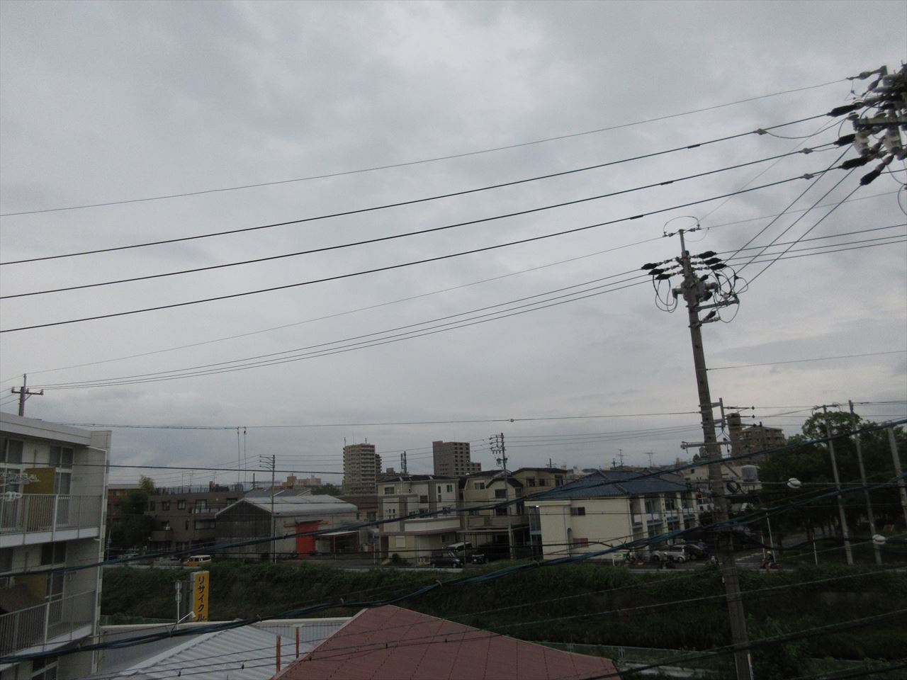 ウインズ植田の展望|ウインズ植田