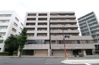 【外観】 | ACEビル