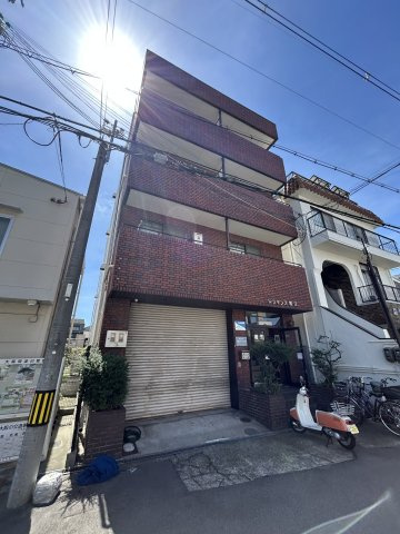 レジデンス堀江