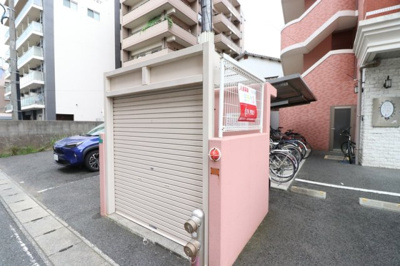 【その他共用部分】 | サンシャインシティ