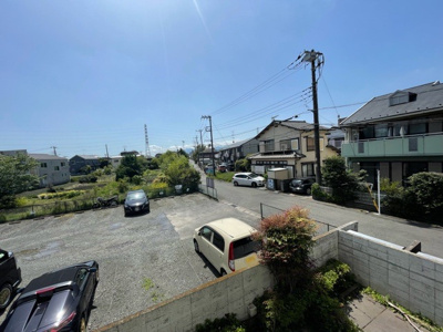 【展望】 | キャトルセゾン淵野辺 | 住みたい環境の感じ方は人それぞれ。周辺を散策して下さい。
