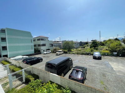 【展望】 | キャトルセゾン淵野辺 | 実際の日当たりや現地の雰囲気もご確認ください。
