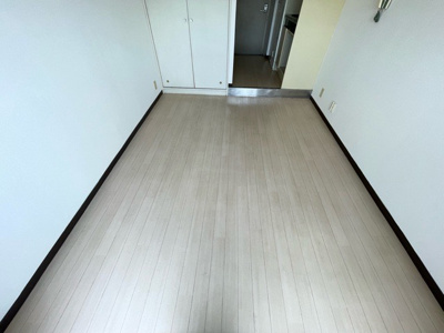 【子供部屋】 | キャトルセゾン淵野辺 | 来客が来ても十分な広さです。
