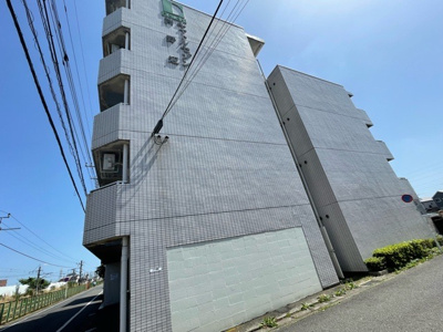 【外観】 | キャトルセゾン淵野辺 | 住みやすさは人それぞれ。是非一度ご見学ください。			
