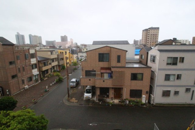 【展望】 | サンビルダー板宿