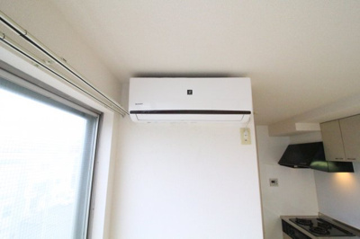 【内装】 | サンビルダー板宿