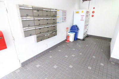 【その他共用部分】 | サンビルダー板宿