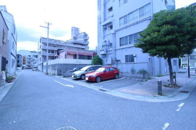 【駐車場】 | サンビルダー板宿