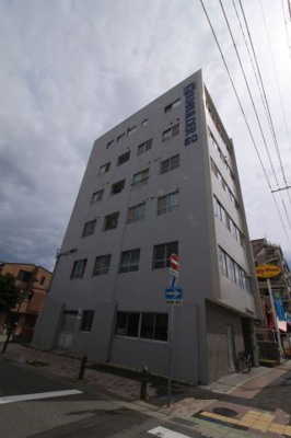 【外観】 | サンビルダー板宿