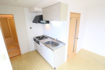 【キッチン】 | サンビルダー板宿