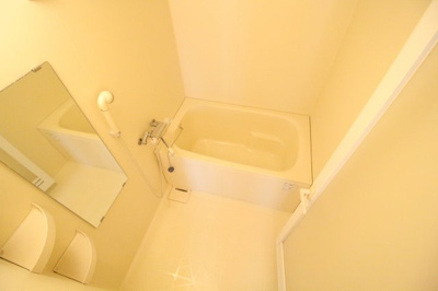 【浴室】 | サンビルダー板宿