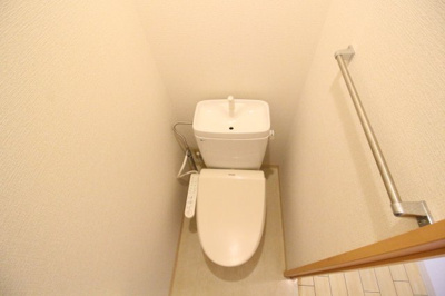 【トイレ】 | サンビルダー板宿