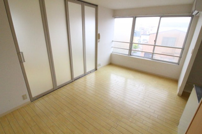 【居間・リビング】 | サンビルダー板宿