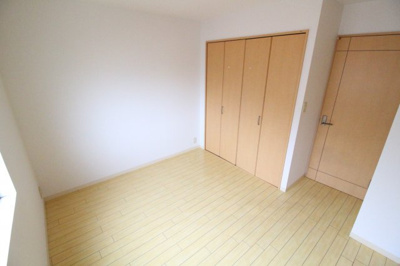 【洋室】 | サンビルダー板宿