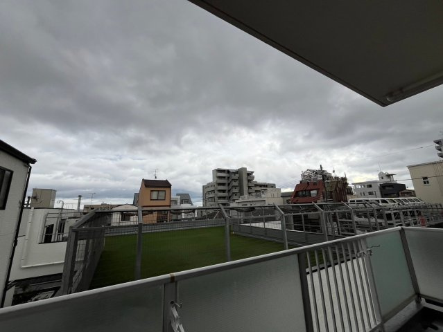 サンビルダー六甲ウエストの展望
