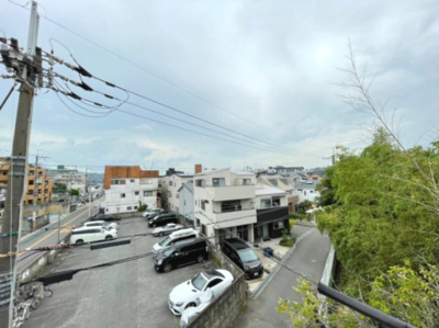 【展望】 | ツゥインクル春日