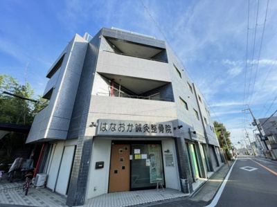 【外観】 | ツゥインクル春日