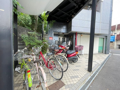 【その他共用部分】 | ツゥインクル春日