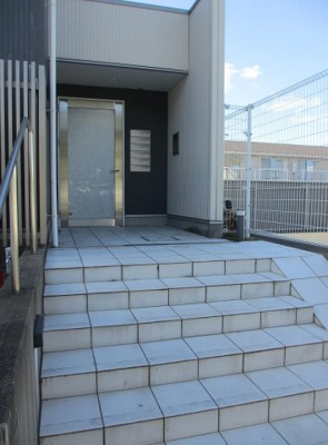 【エントランス】 | しもたかぱれす