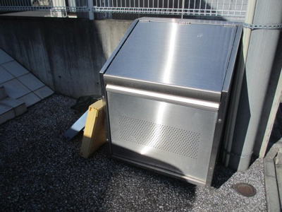 【その他共用部分】 | しもたかぱれす