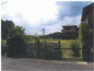 修学院桧峠町　土地・緑豊かな閑静な住宅地の画像