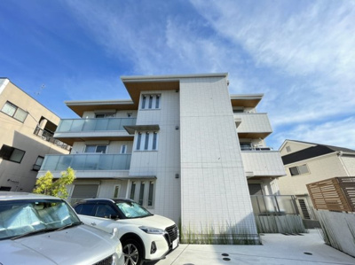 【外観】 | La Maison