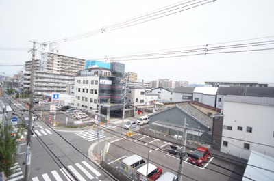 【展望】 | セゾン壱番館