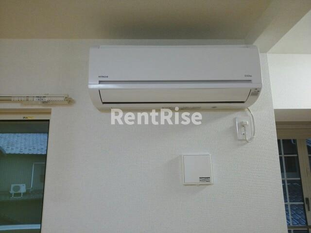 リヴィエの設備