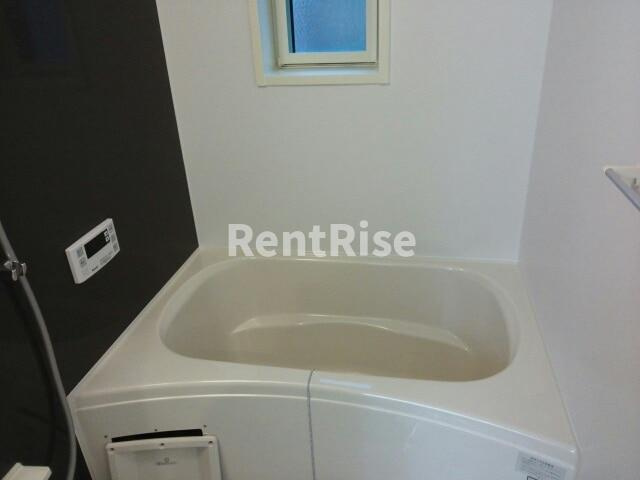 リヴィエの浴室