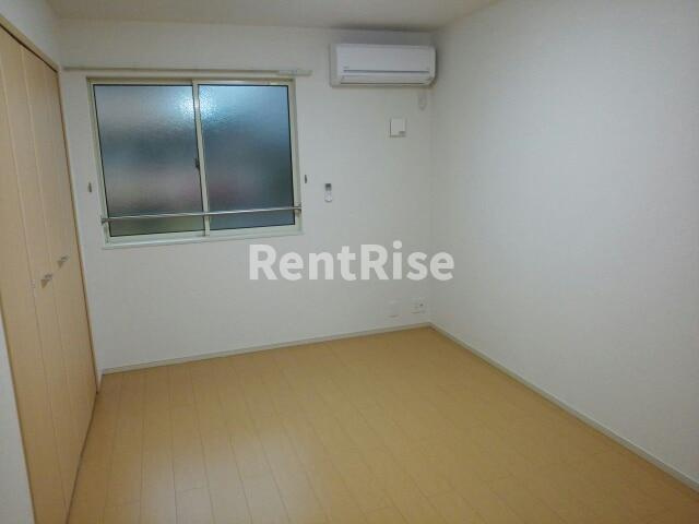 リヴィエの居間・リビング