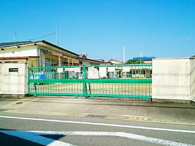 サン・アルバーダのその他