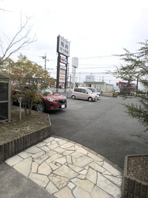 【駐車場】 | コンサージュ