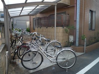 【その他共用部分】