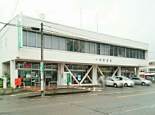 一宮市浅野字大西東のアパートのその他