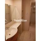 セブンスカトレアのトイレ