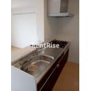 セブンスカトレアのキッチン