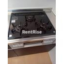 セブンスカトレアのキッチン