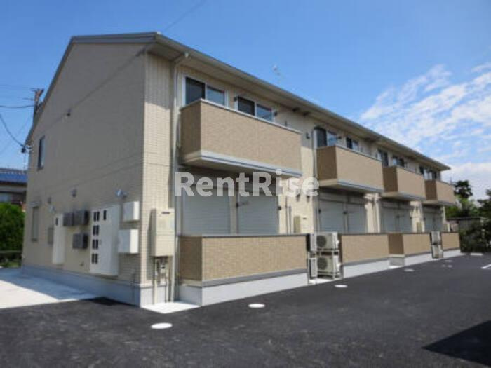 セブンスカトレア