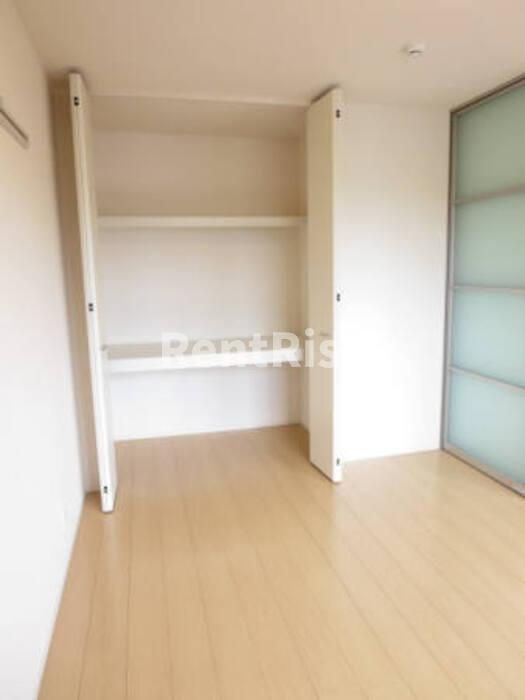 セブンスカトレアの寝室|セブンスカトレア205洋室（南）