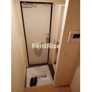 セブンスカトレアの玄関