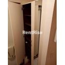 セブンスカトレアの玄関