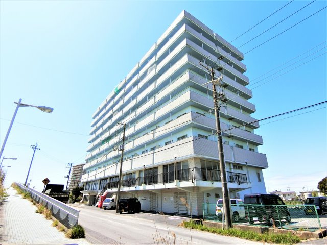 ダイアパレス白子