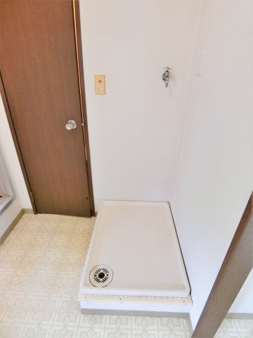 南横川ユングフラウの設備