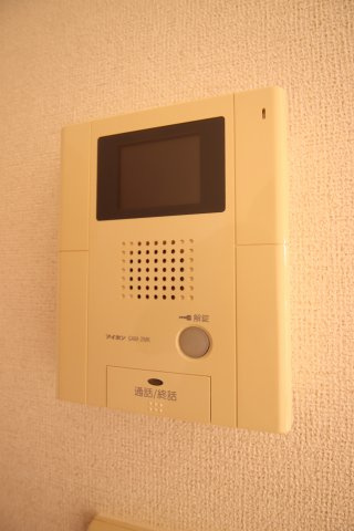 【セキュリティ】 | グランパレ | TVドアホン