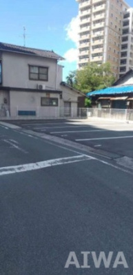 【外観】 | 南熊本5丁目駐車場