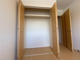 【収納】 | エクセレントアーバン・カズ | 専用の収納スペースです