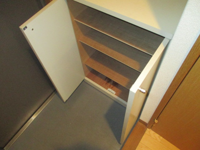 【収納】 | マンションむさし