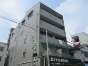 マンションむさしの画像